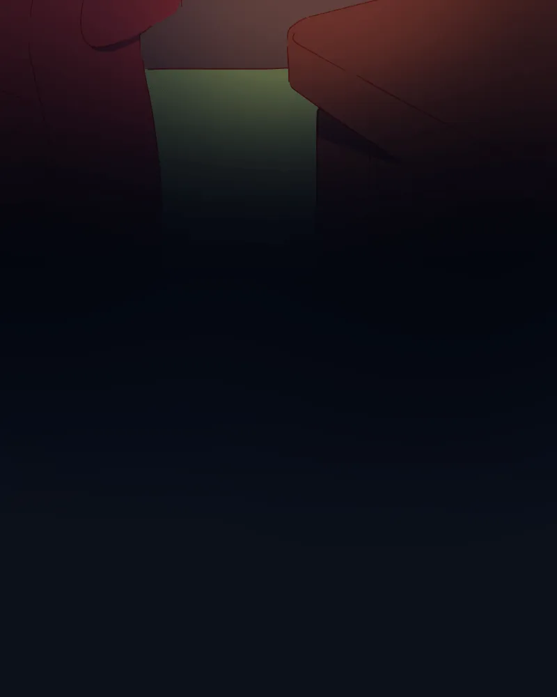Four Leaf Chapter 124 page 38 - 