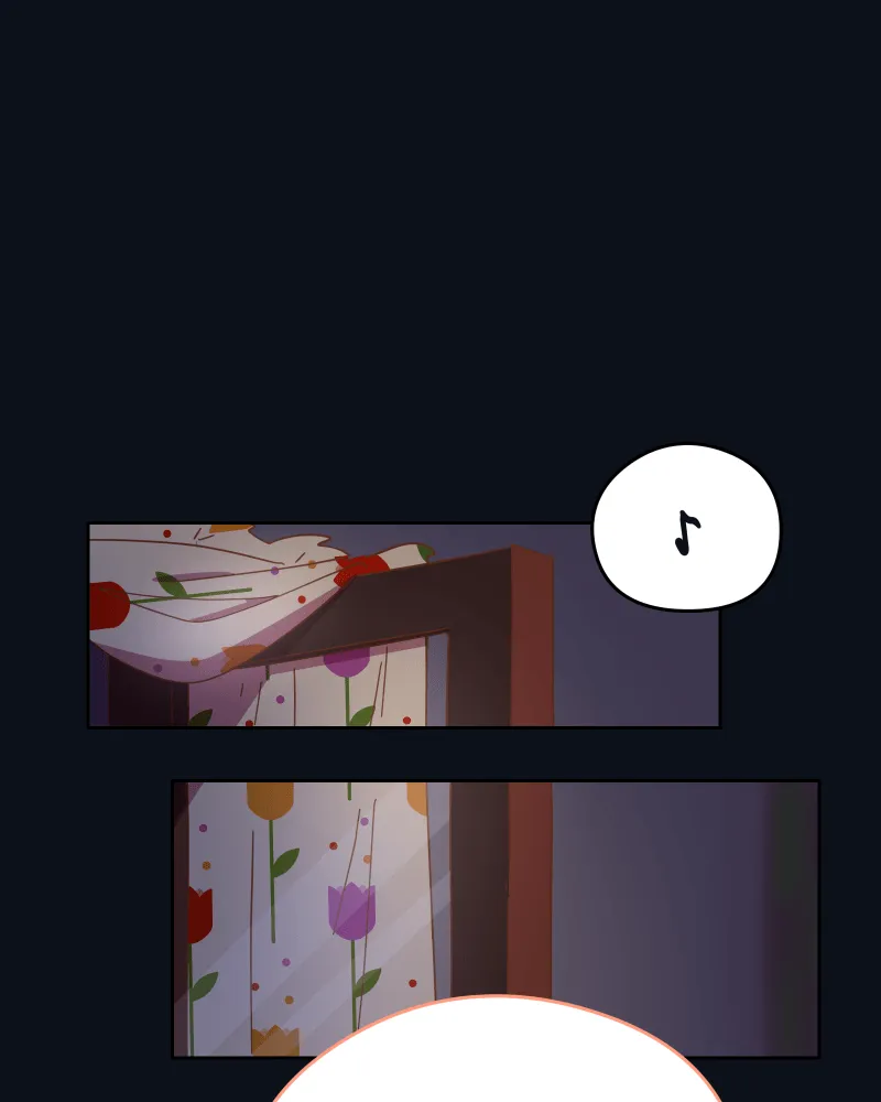 Four Leaf Chapter 124 page 39 - 