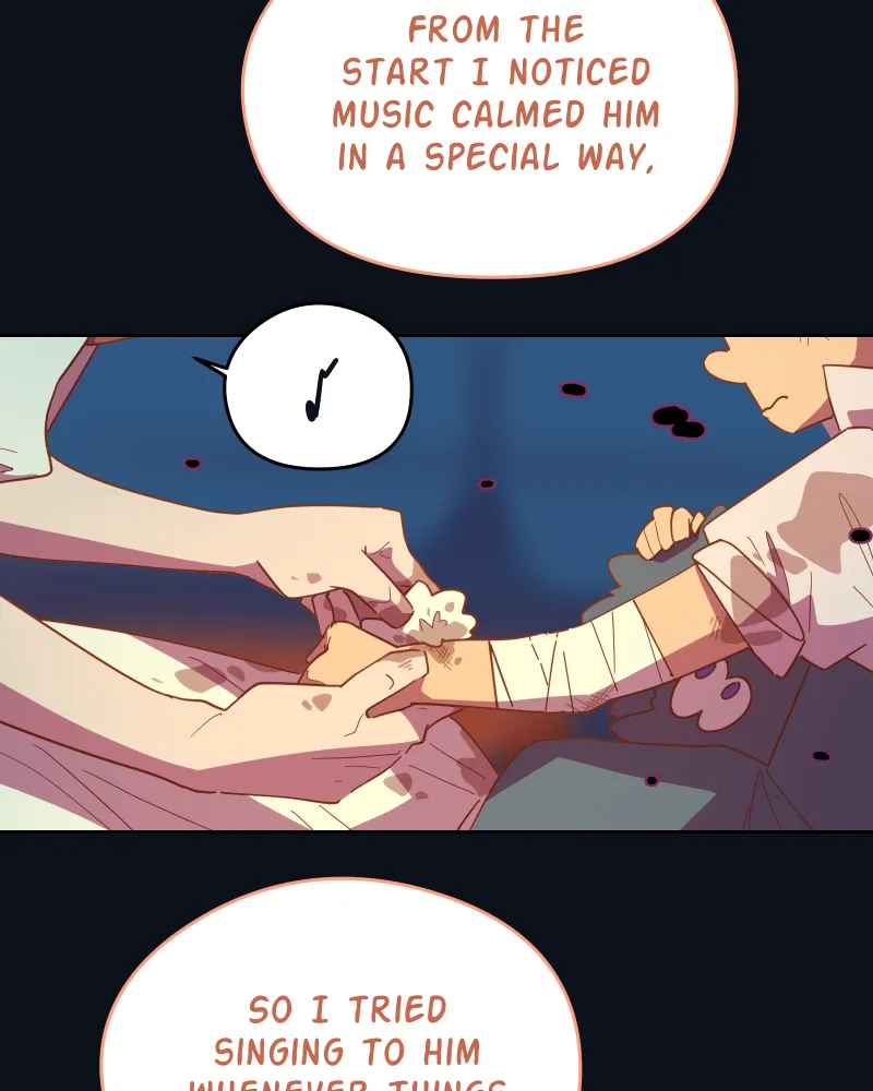Four Leaf Chapter 124 page 40 - 
