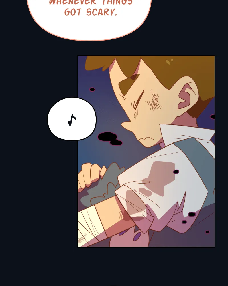 Four Leaf Chapter 124 page 41 - 