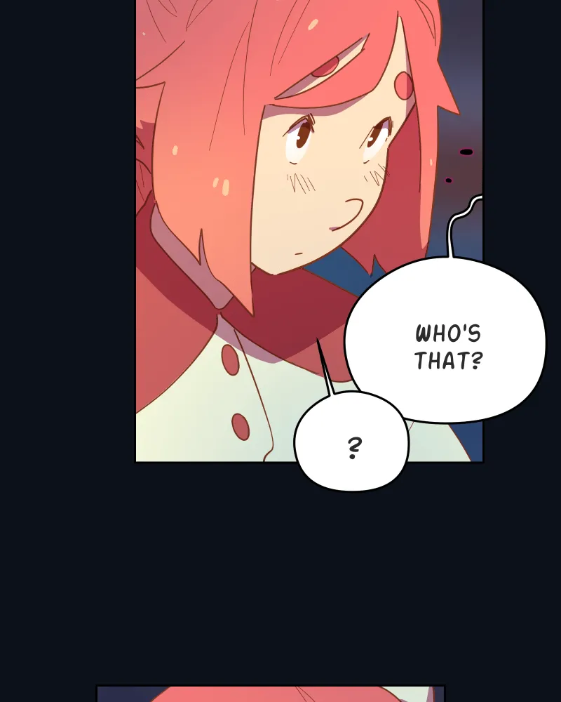 Four Leaf Chapter 124 page 43 - 
