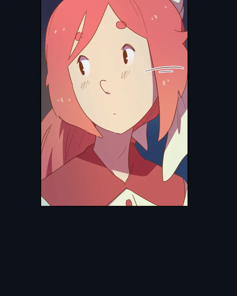 Four Leaf Chapter 124 page 44 - 