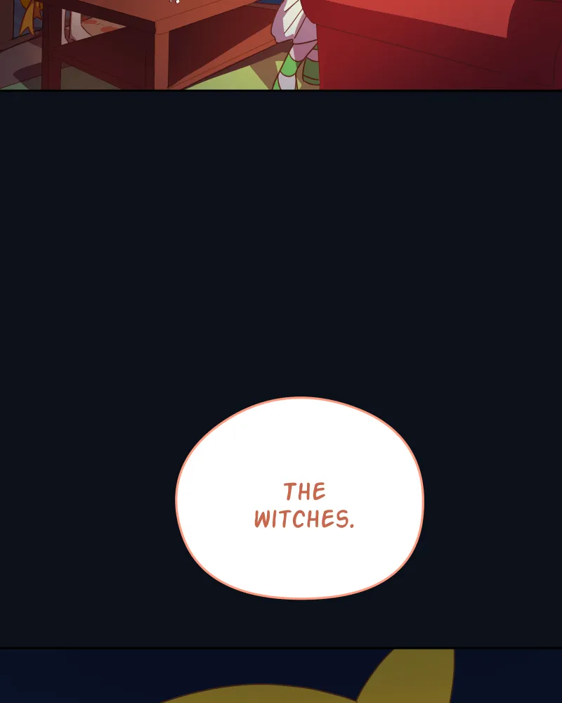 Four Leaf Chapter 124 page 46 - 