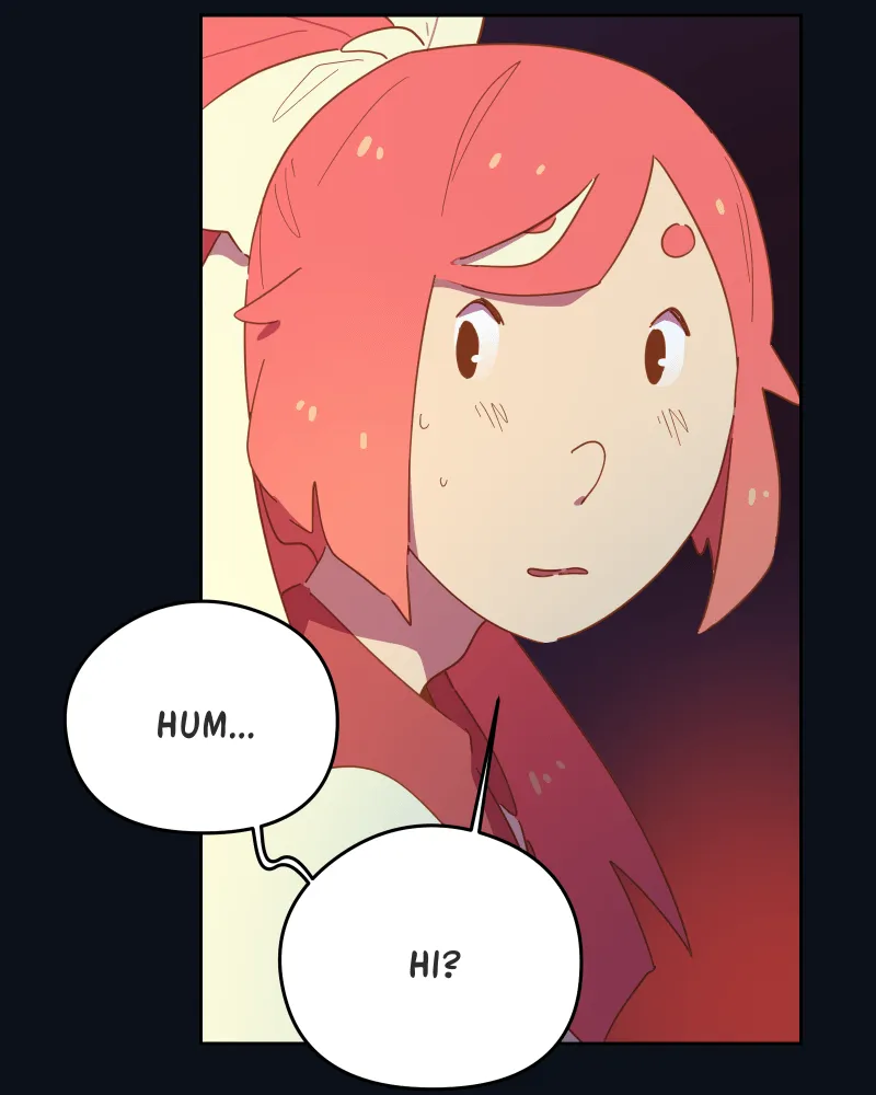 Four Leaf Chapter 124 page 50 - 