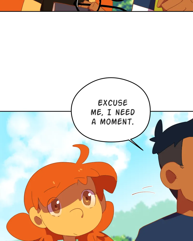 Four Leaf Chapter 124 page 6 - 