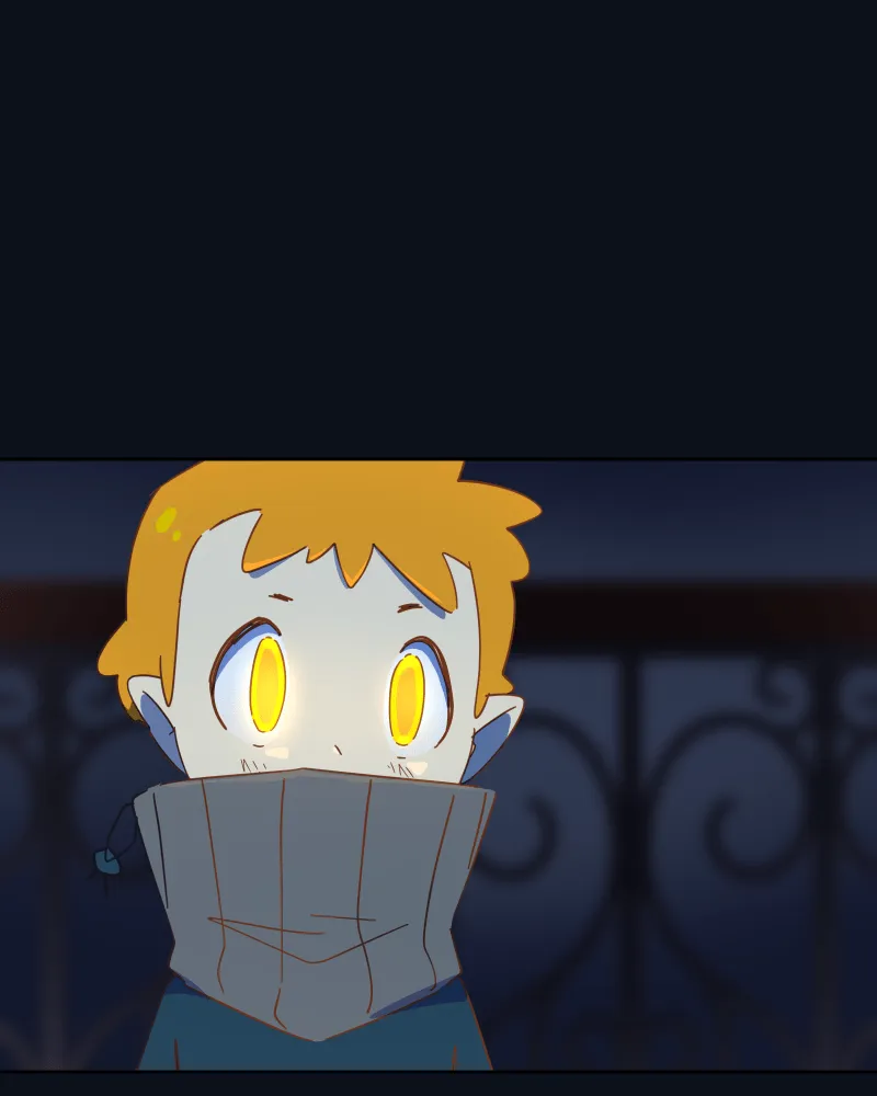 Four Leaf Chapter 124 page 51 - 