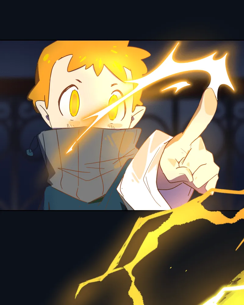 Four Leaf Chapter 124 page 52 - 