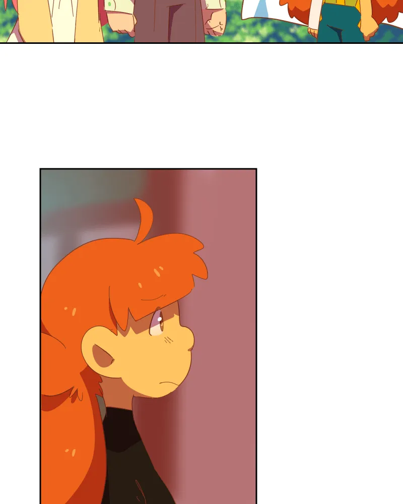 Four Leaf Chapter 124 page 9 - 