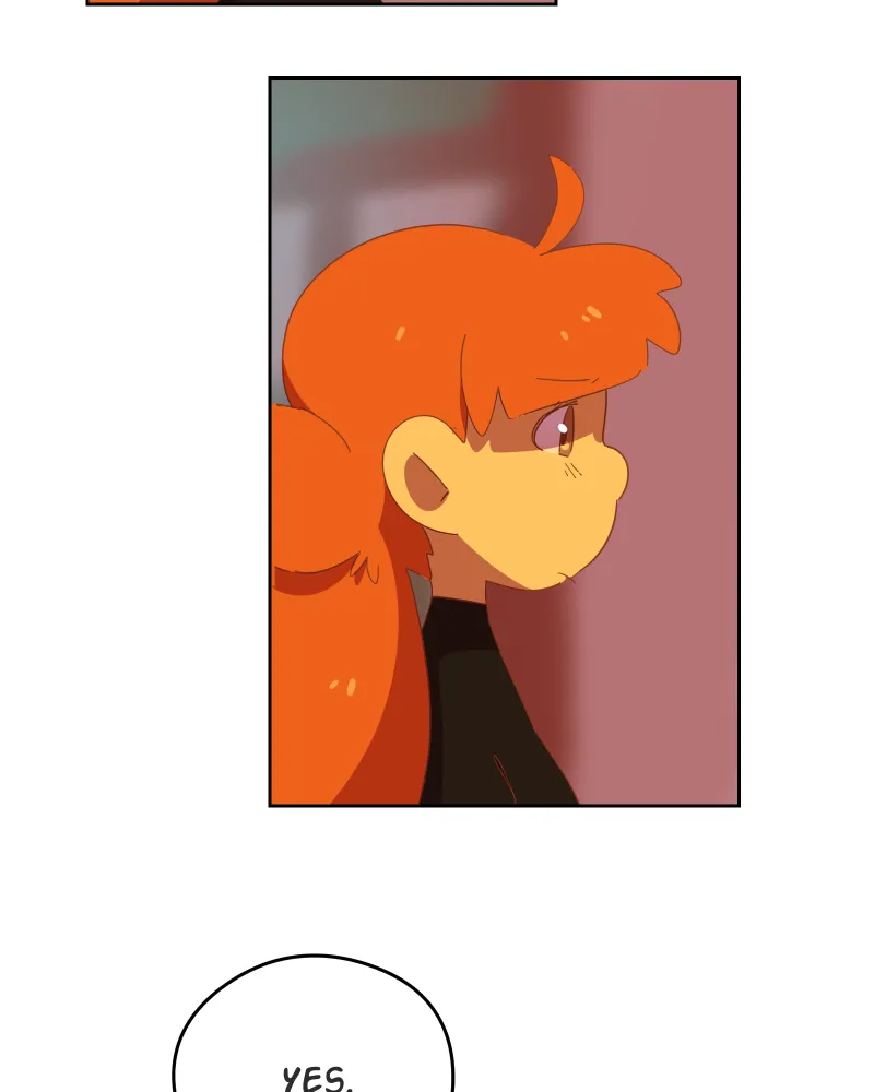 Four Leaf Chapter 124 page 10 - 