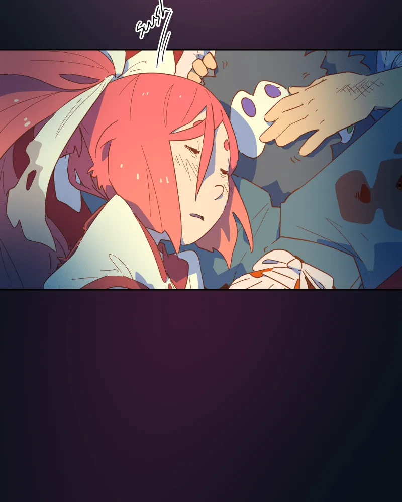 Four Leaf Chapter 125 page 12 - 