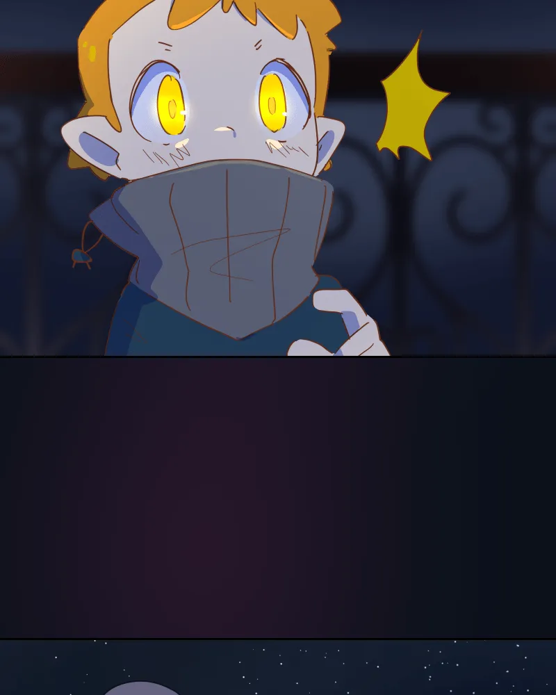 Four Leaf Chapter 125 page 14 - 