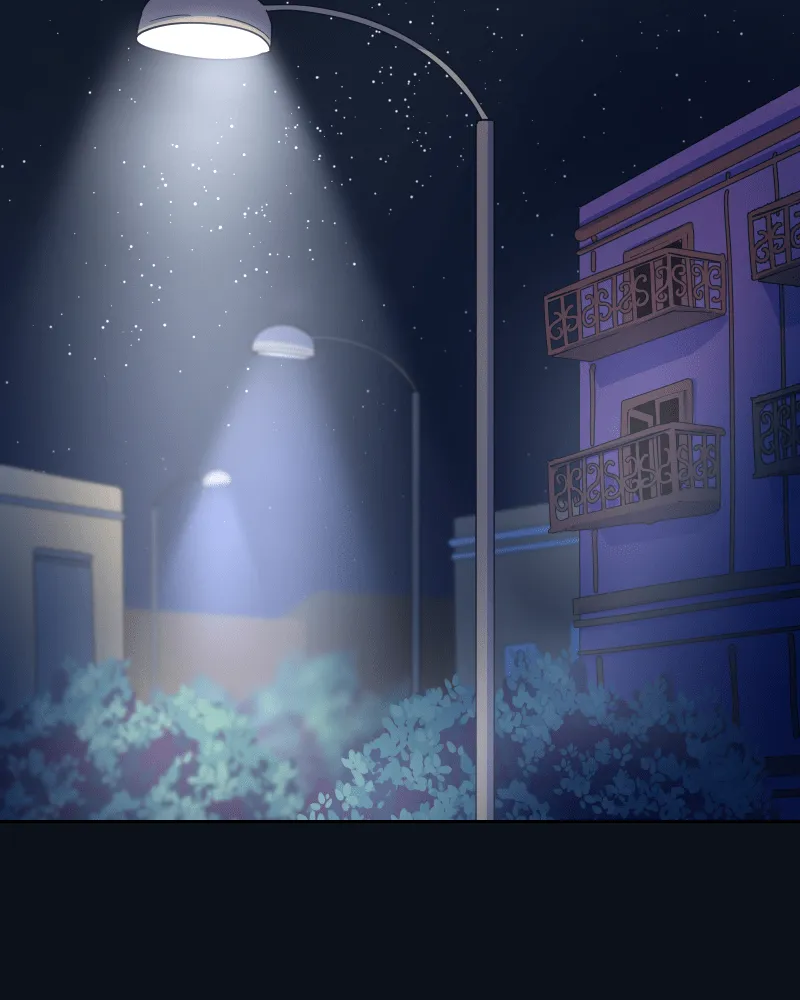 Four Leaf Chapter 125 page 15 - 