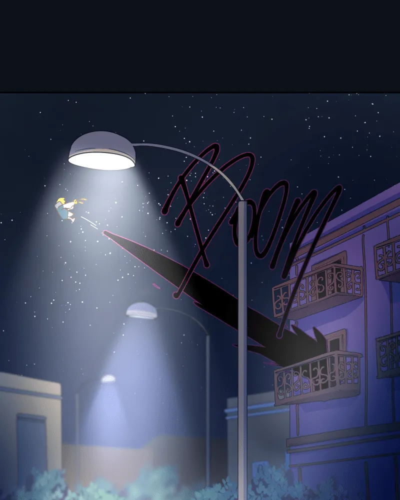 Four Leaf Chapter 125 page 16 - 