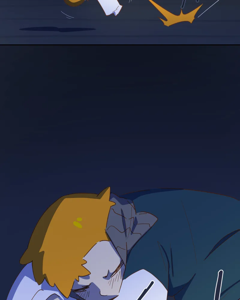Four Leaf Chapter 125 page 18 - 