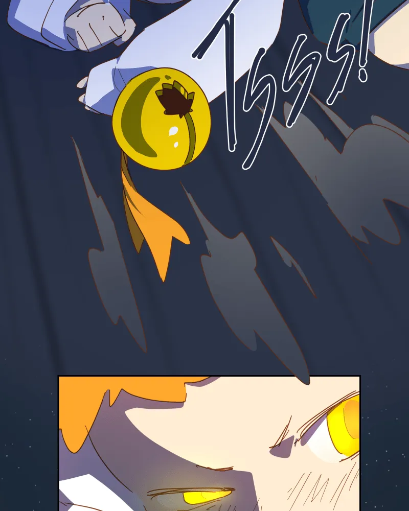 Four Leaf Chapter 125 page 19 - 