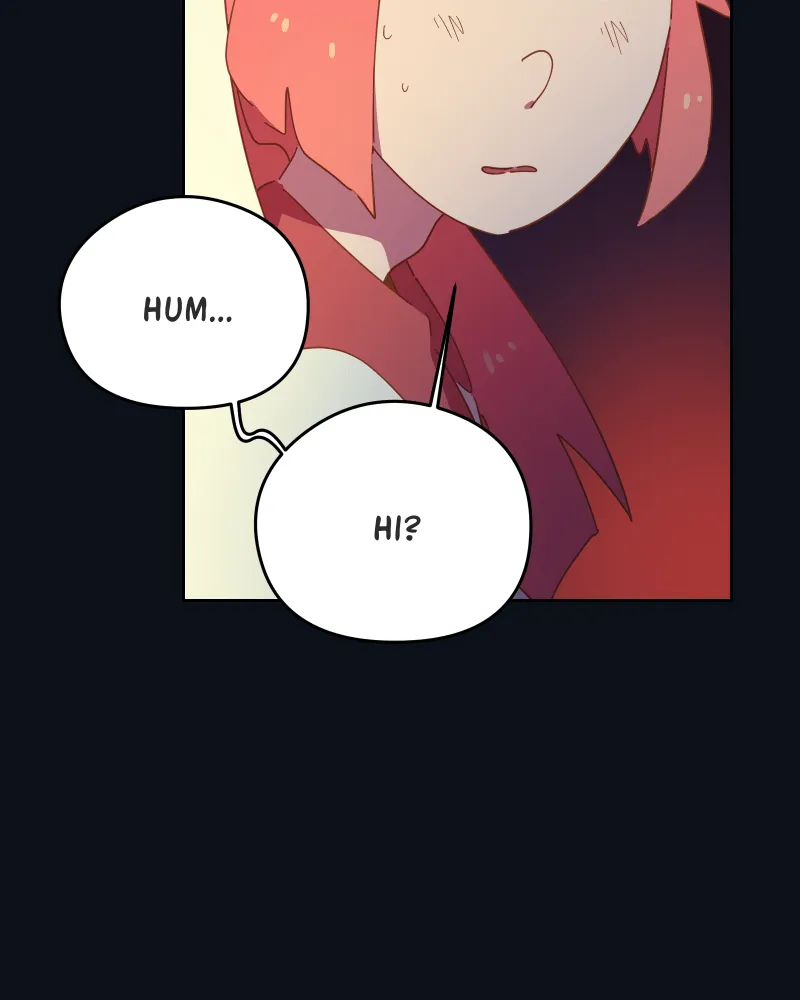 Four Leaf Chapter 125 page 3 - 