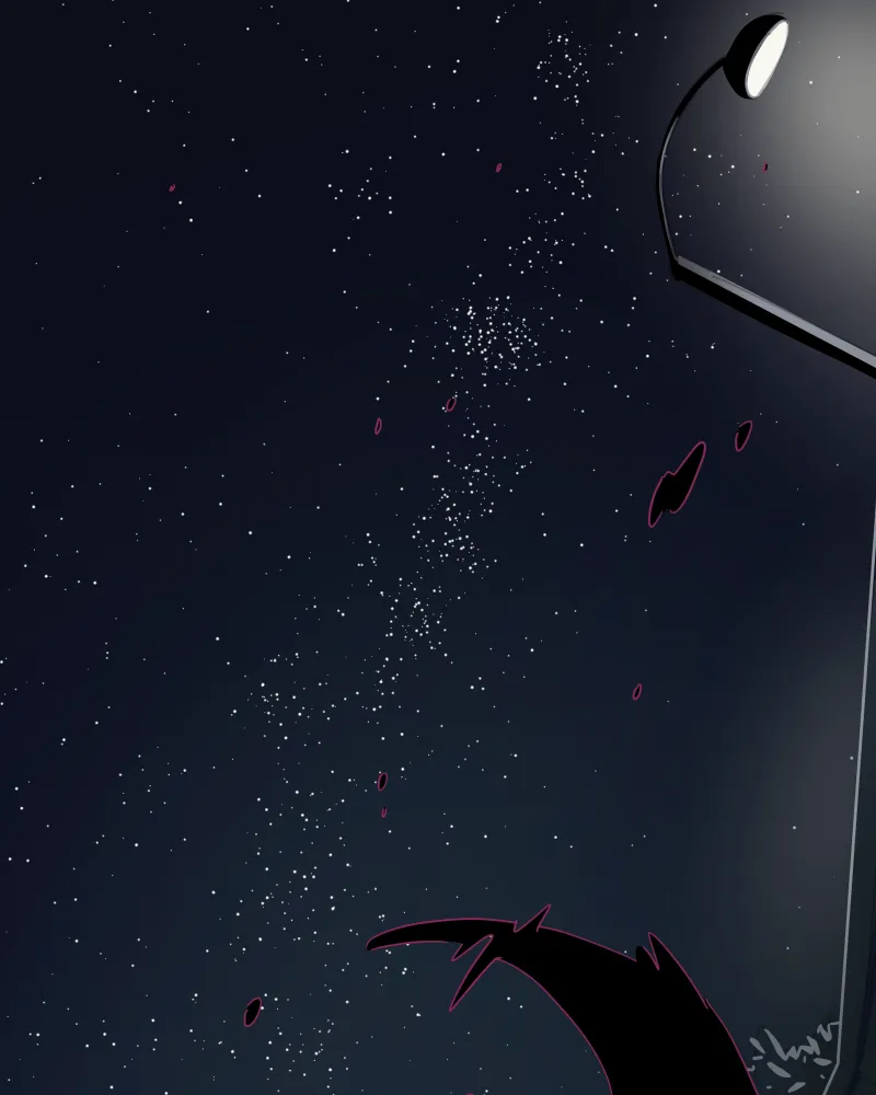 Four Leaf Chapter 125 page 23 - 