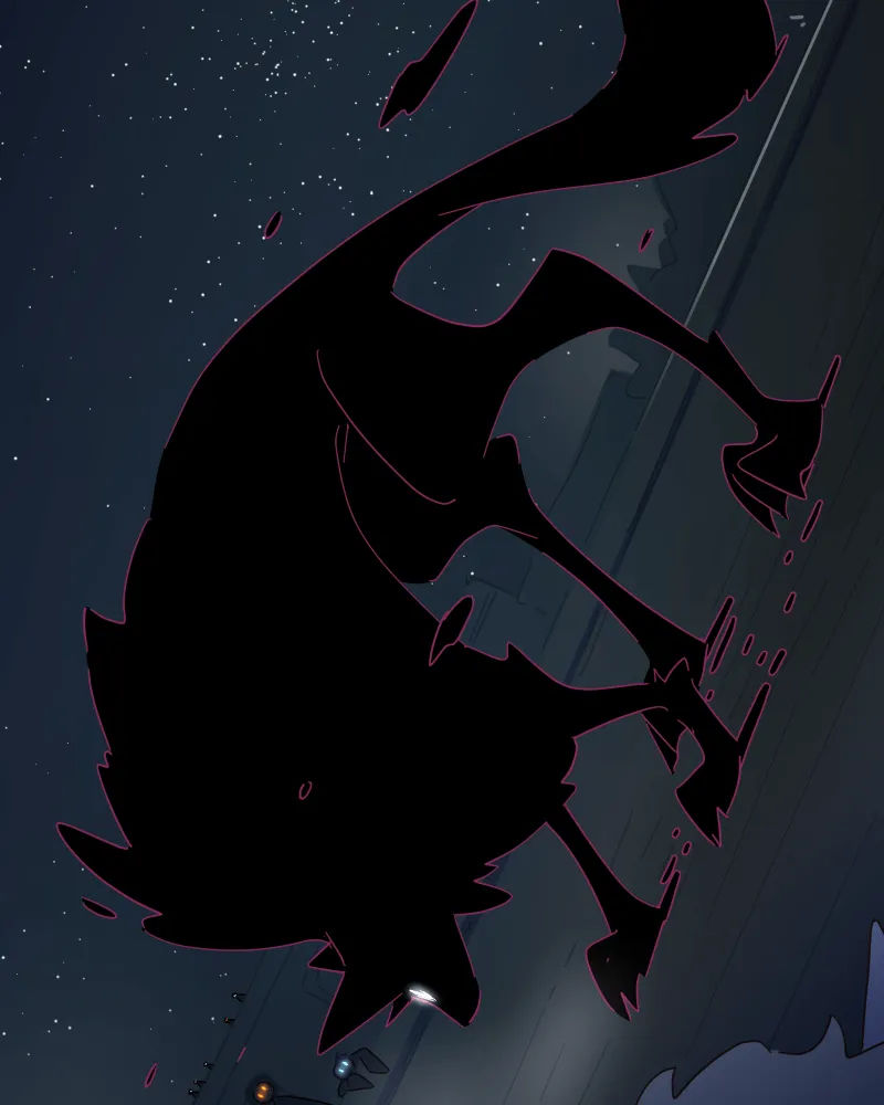 Four Leaf Chapter 125 page 24 - 