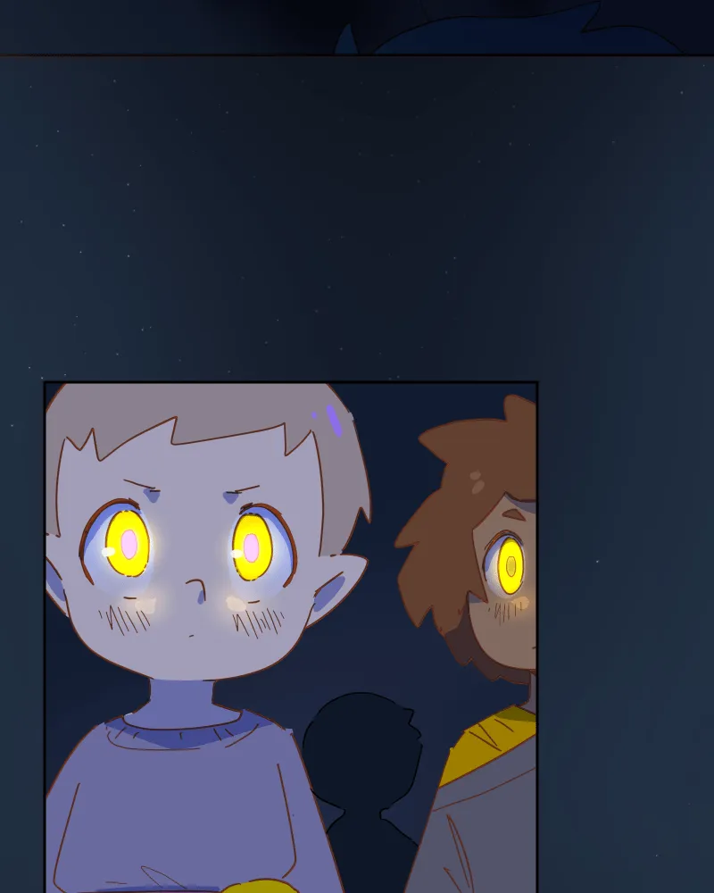 Four Leaf Chapter 125 page 26 - 