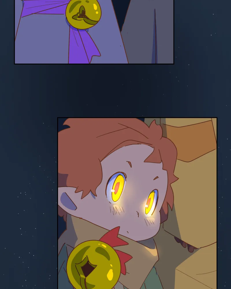 Four Leaf Chapter 125 page 27 - 