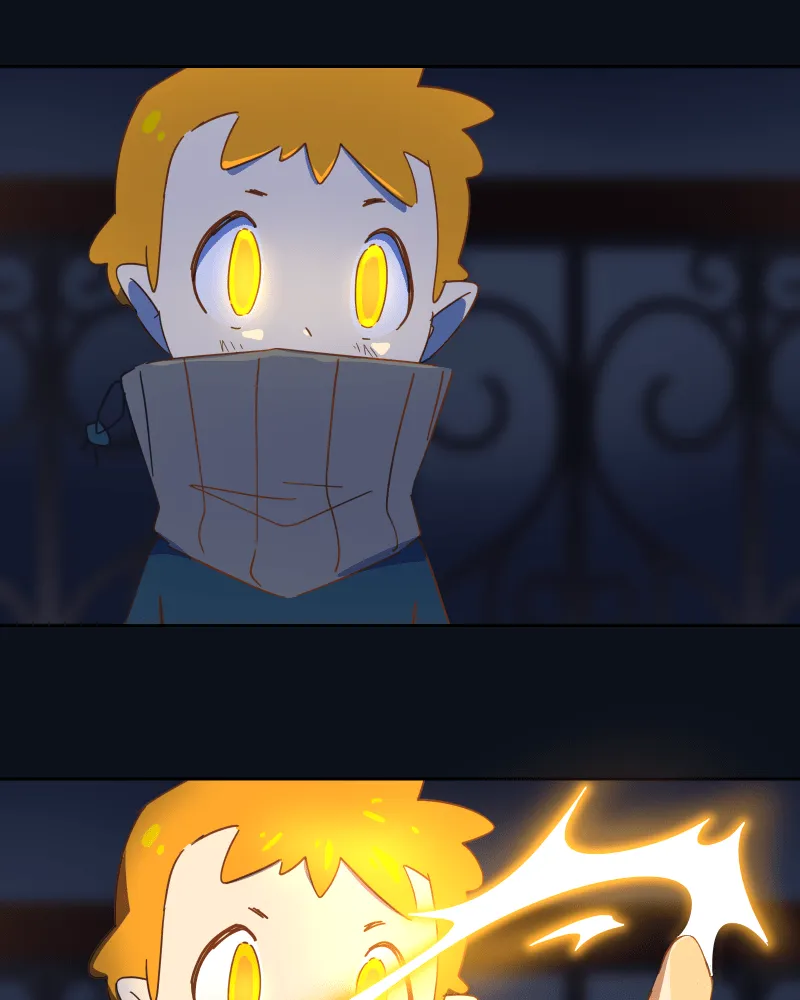 Four Leaf Chapter 125 page 4 - 