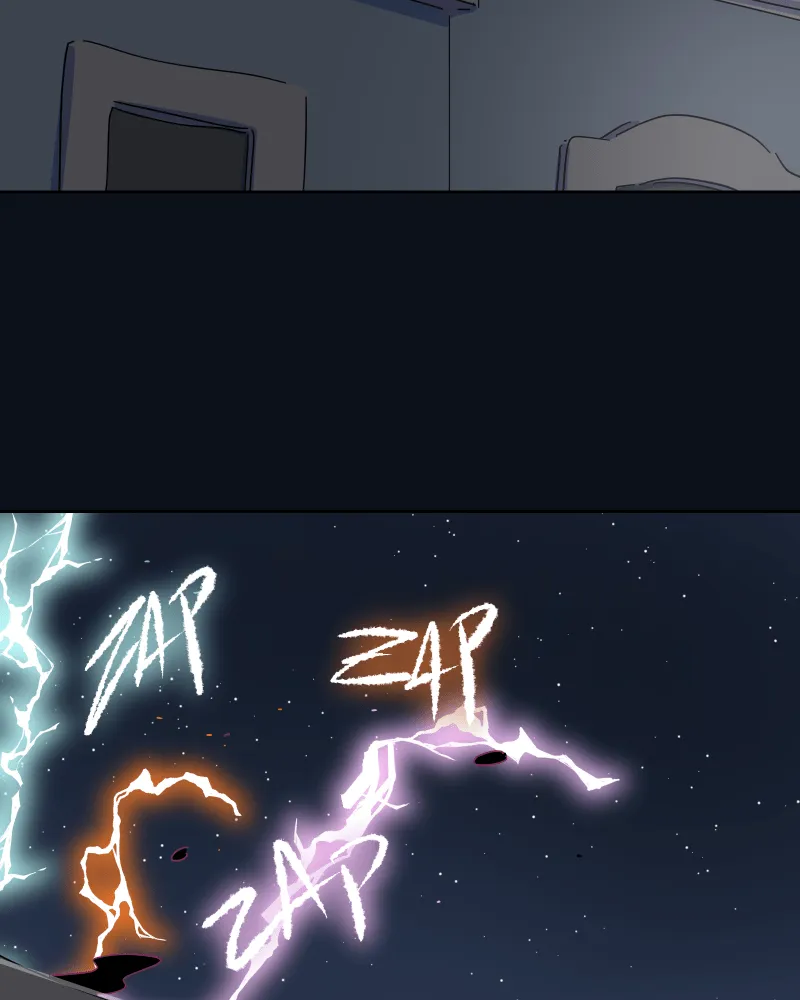 Four Leaf Chapter 125 page 31 - 