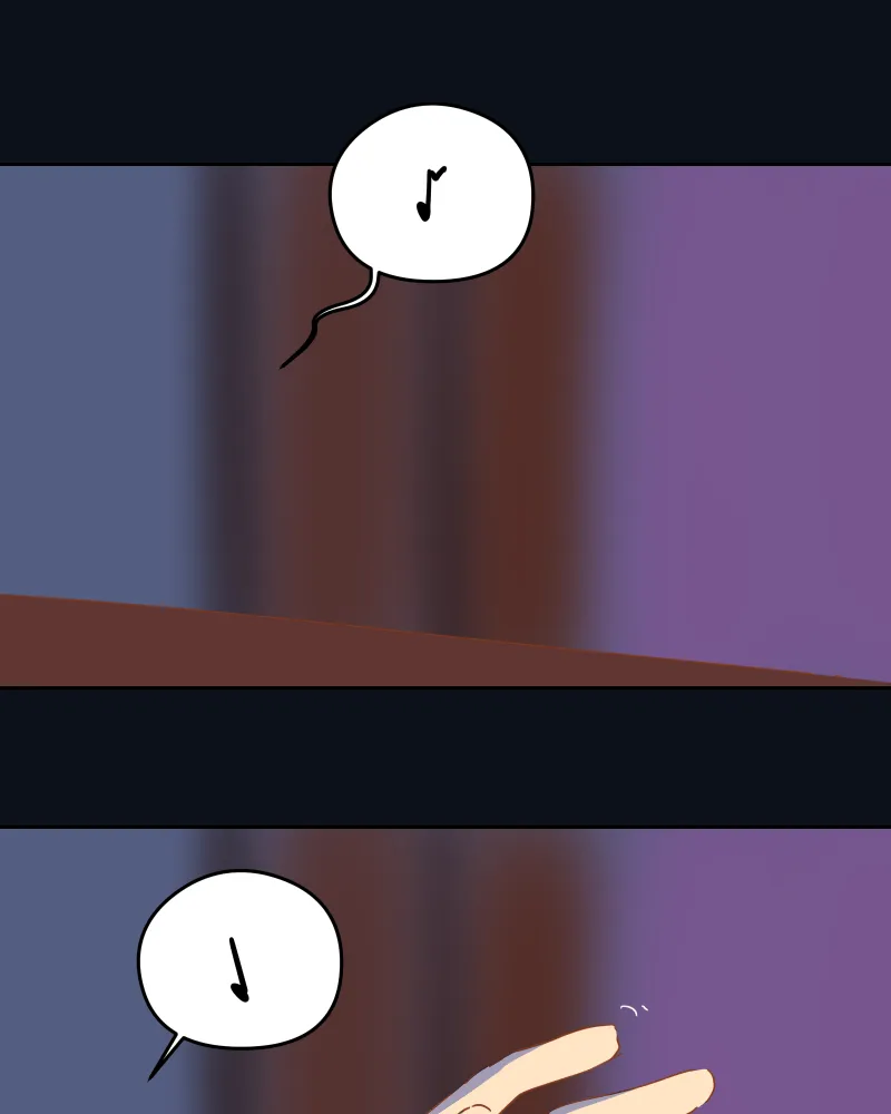 Four Leaf Chapter 125 page 33 - 