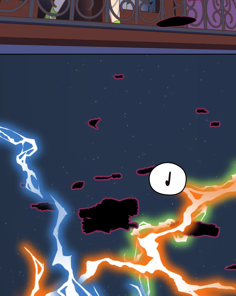 Four Leaf Chapter 125 page 36 - 