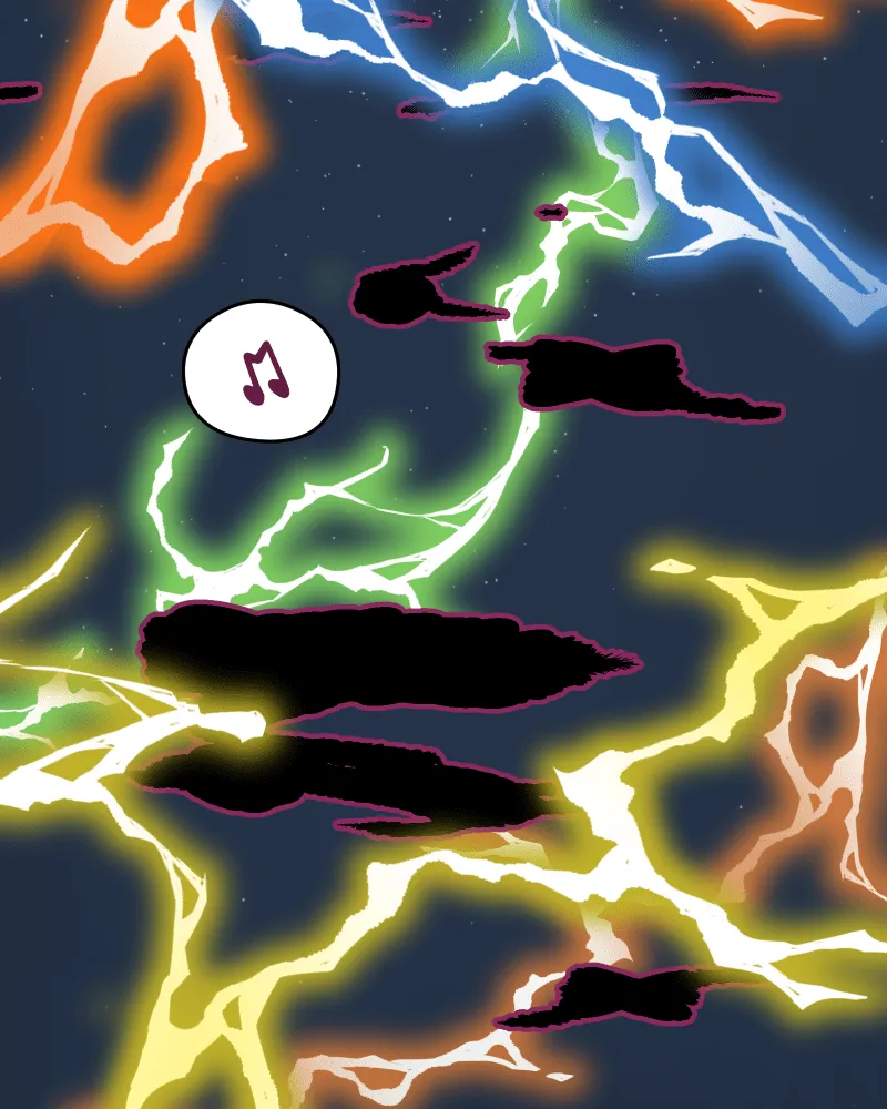 Four Leaf Chapter 125 page 37 - 