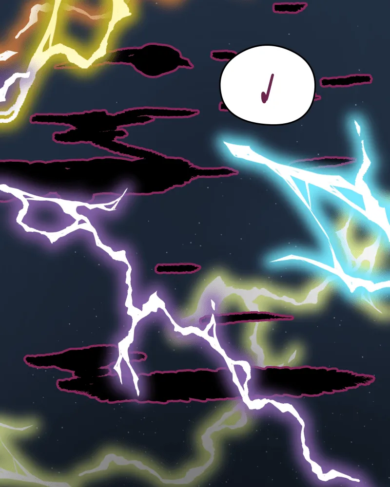 Four Leaf Chapter 125 page 38 - 