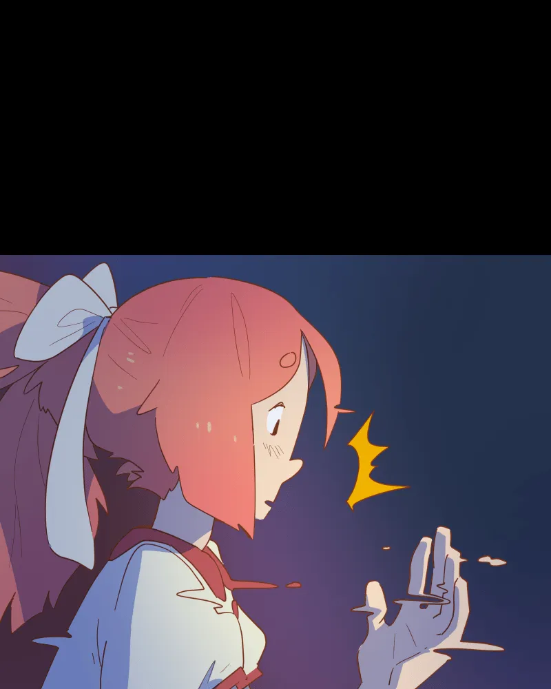 Four Leaf Chapter 125 page 41 - 