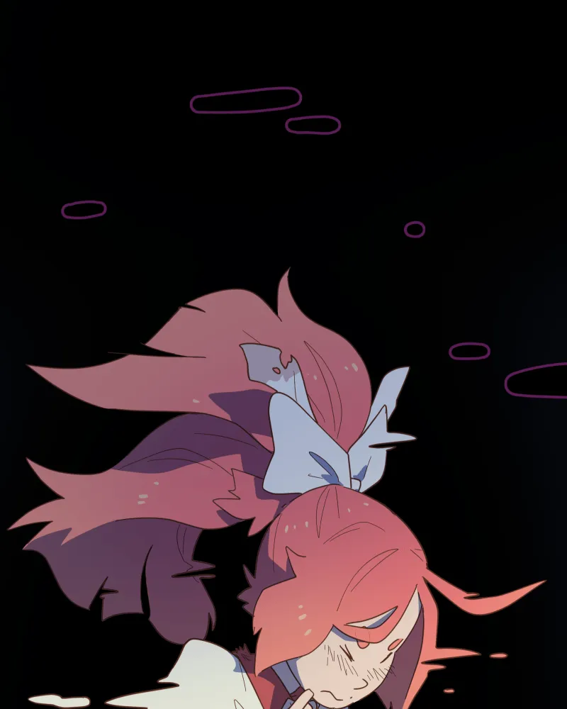 Four Leaf Chapter 125 page 43 - 