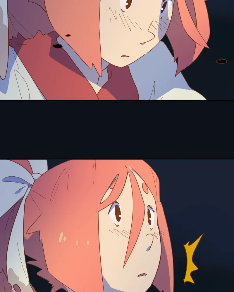 Four Leaf Chapter 125 page 47 - 