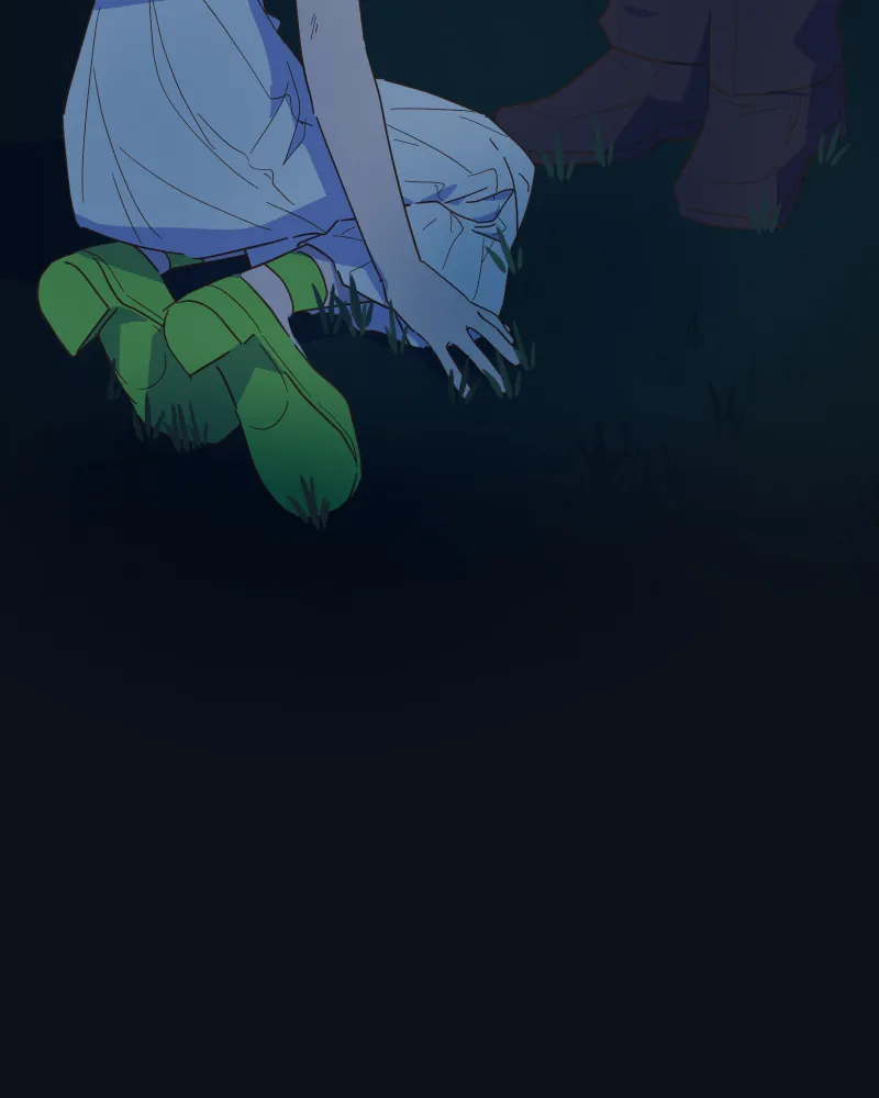 Four Leaf Chapter 125 page 50 - 