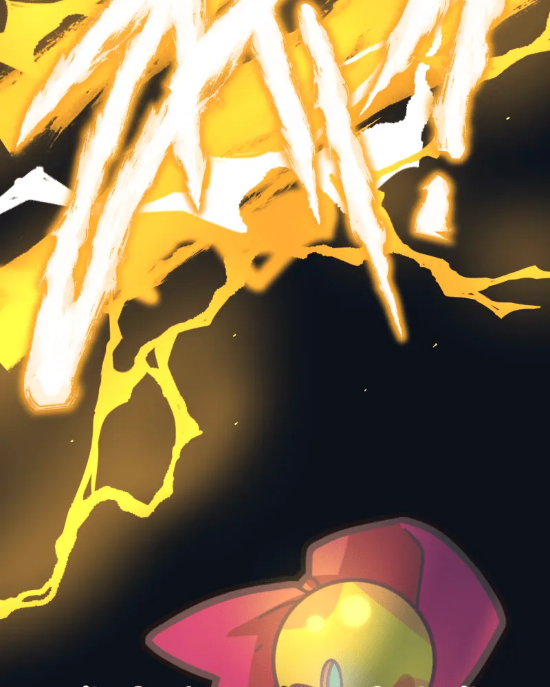 Four Leaf Chapter 125 page 6 - 