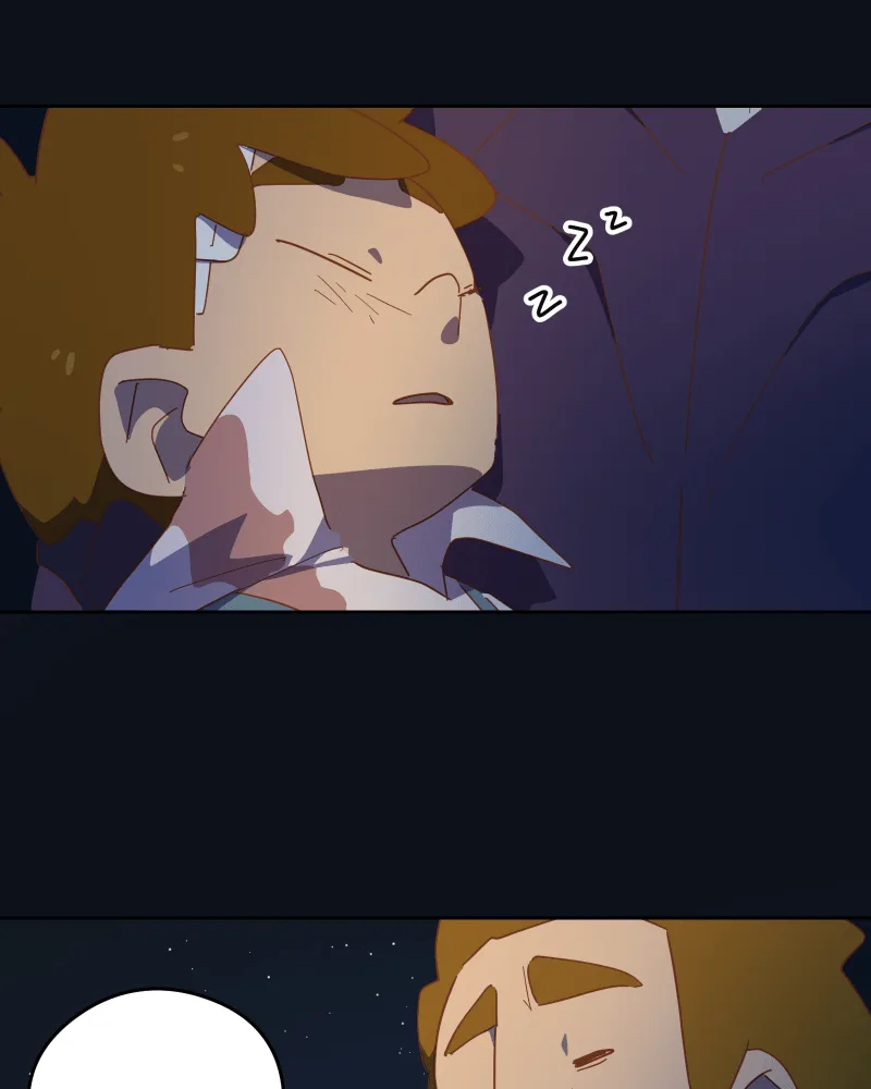 Four Leaf Chapter 125 page 51 - 