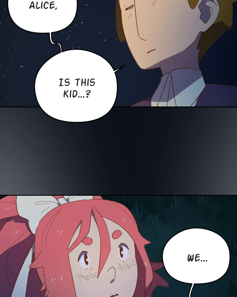 Four Leaf Chapter 125 page 52 - 