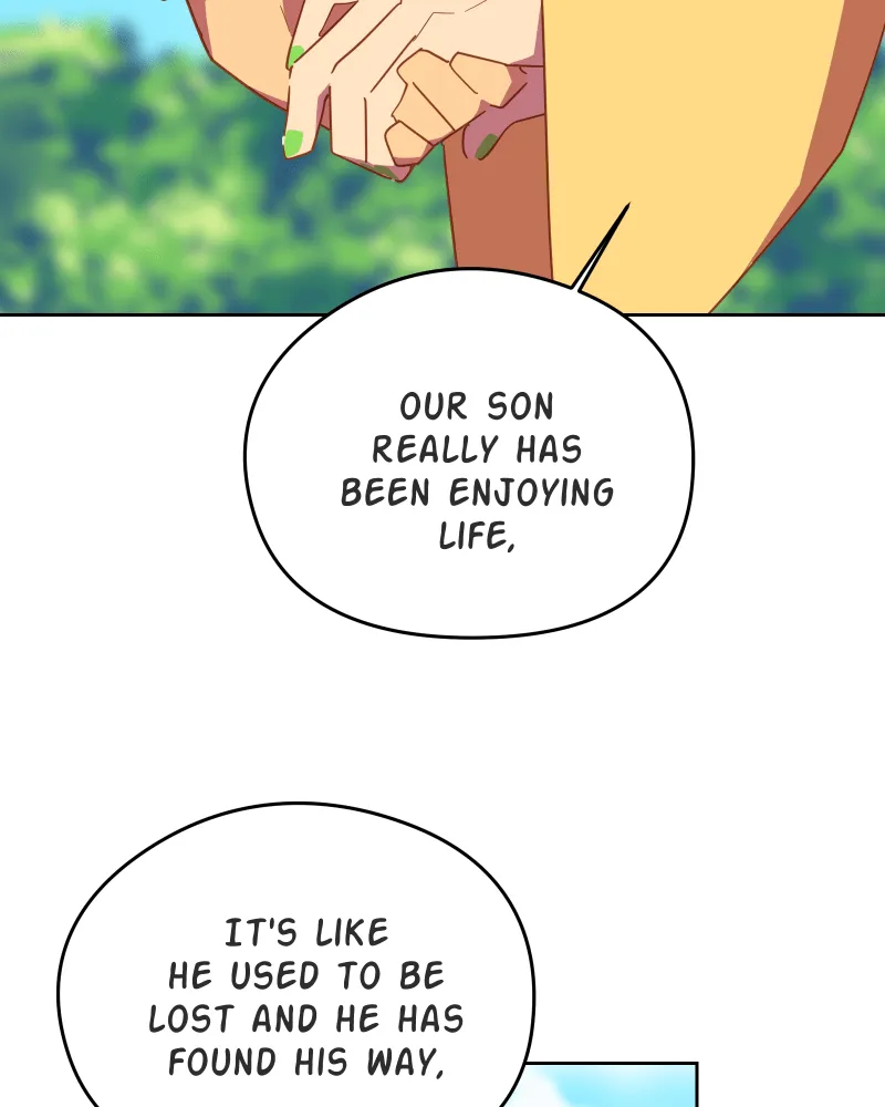 Four Leaf Chapter 125 page 57 - 
