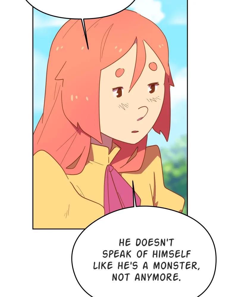Four Leaf Chapter 125 page 58 - 