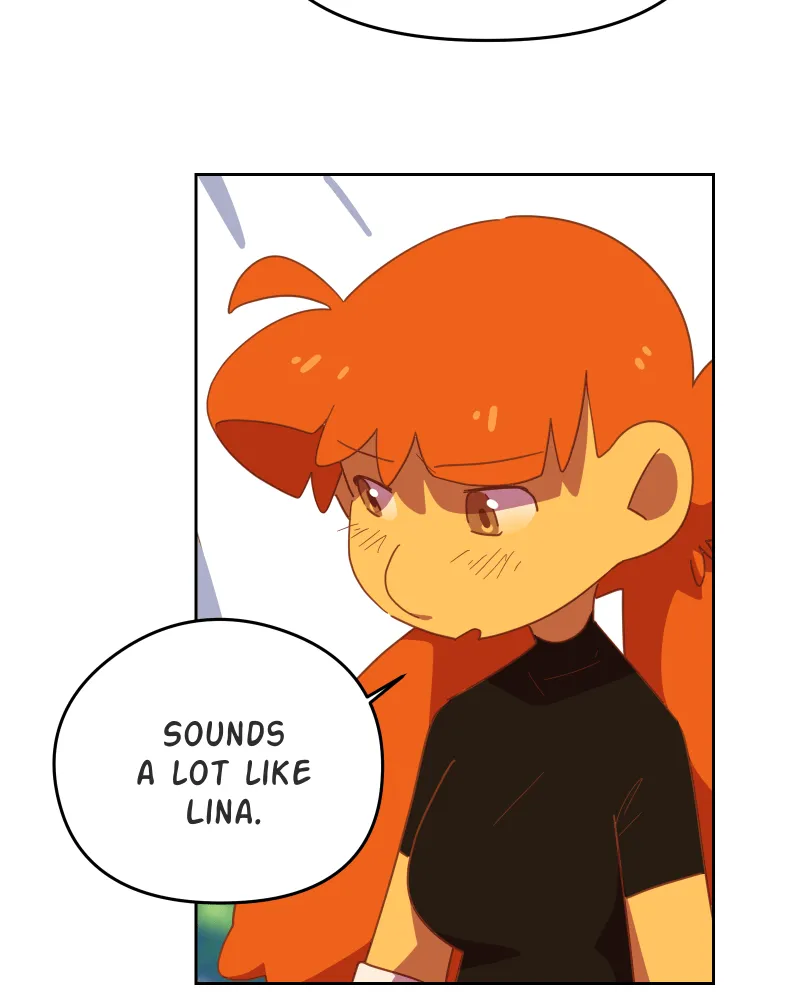 Four Leaf Chapter 125 page 59 - 