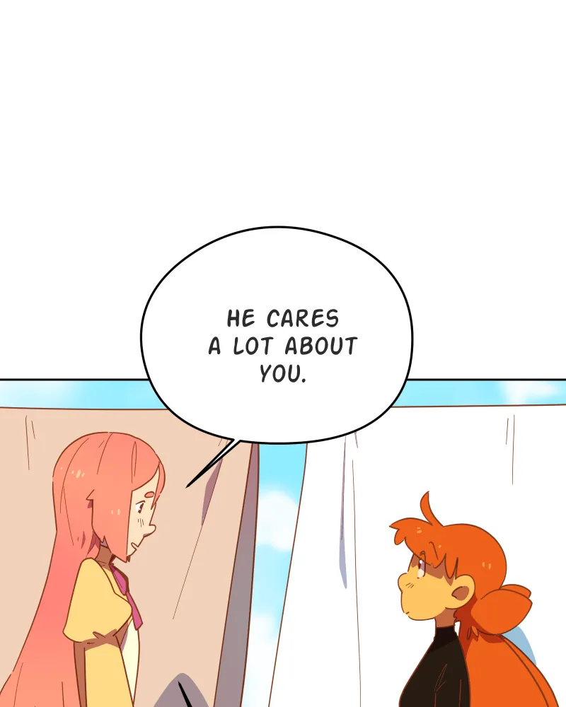 Four Leaf Chapter 125 page 60 - 