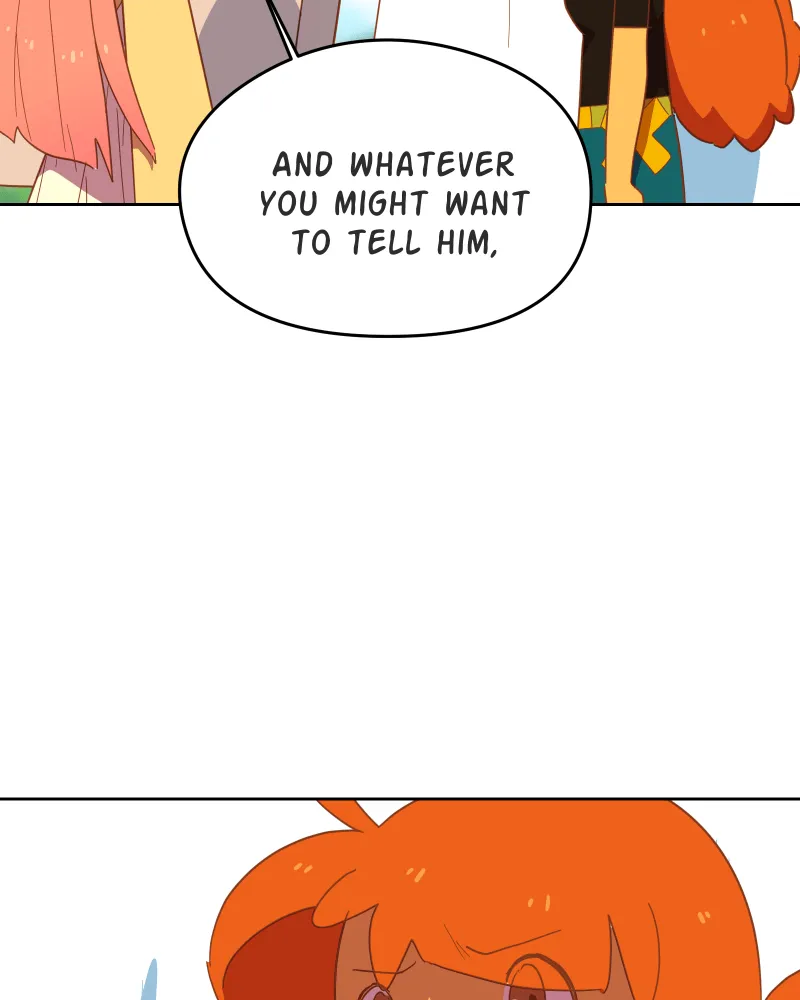 Four Leaf Chapter 125 page 61 - 