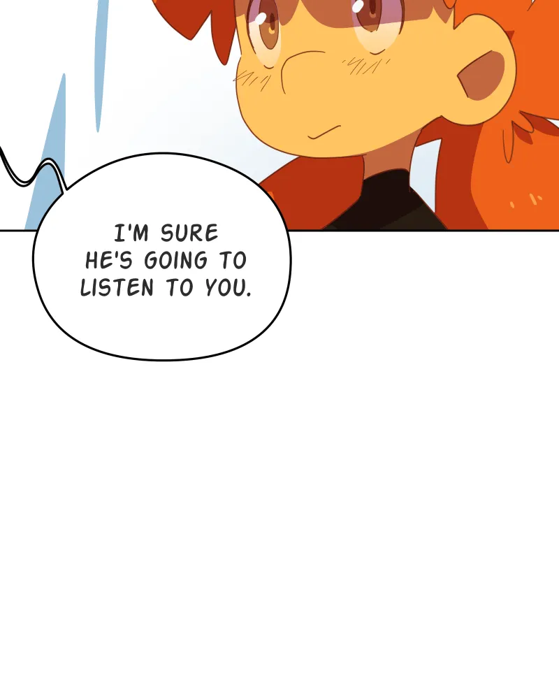 Four Leaf Chapter 125 page 62 - 