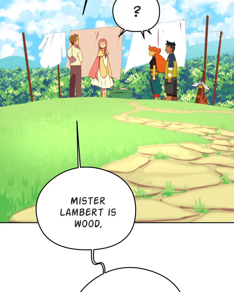 Four Leaf Chapter 125 page 65 - 