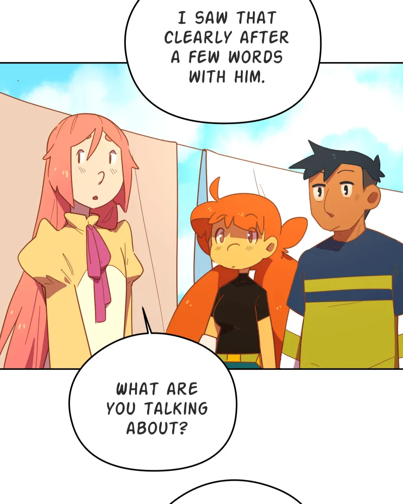 Four Leaf Chapter 125 page 66 - 