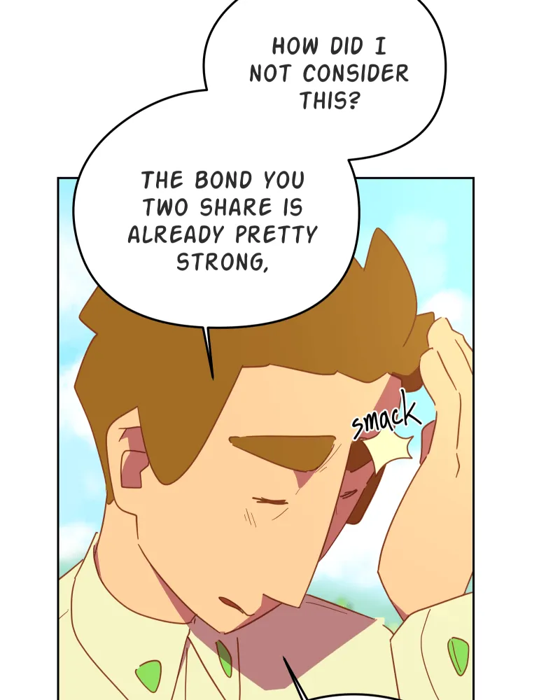Four Leaf Chapter 125 page 67 - 