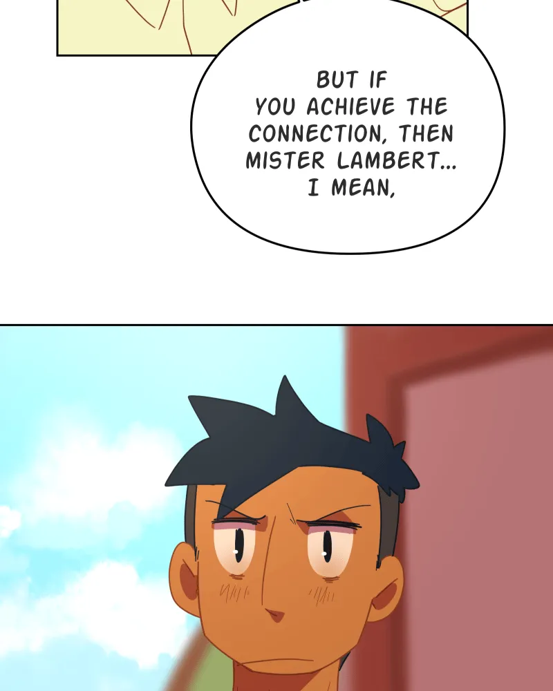 Four Leaf Chapter 125 page 68 - 
