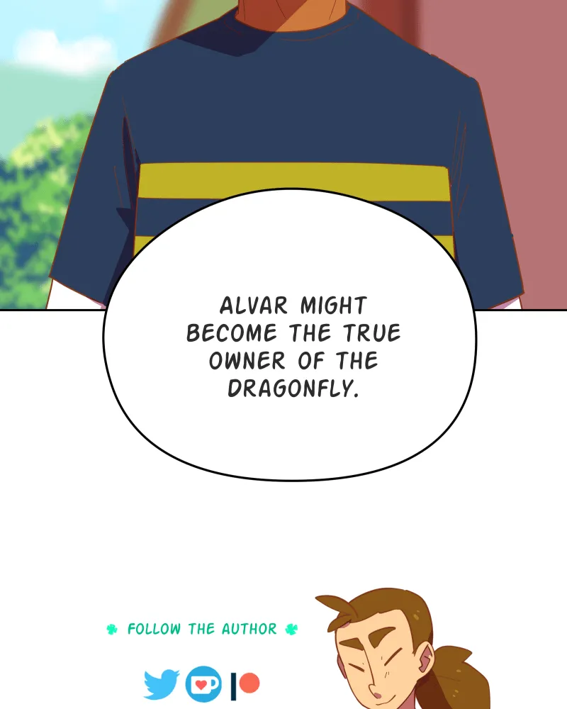 Four Leaf Chapter 125 page 69 - 