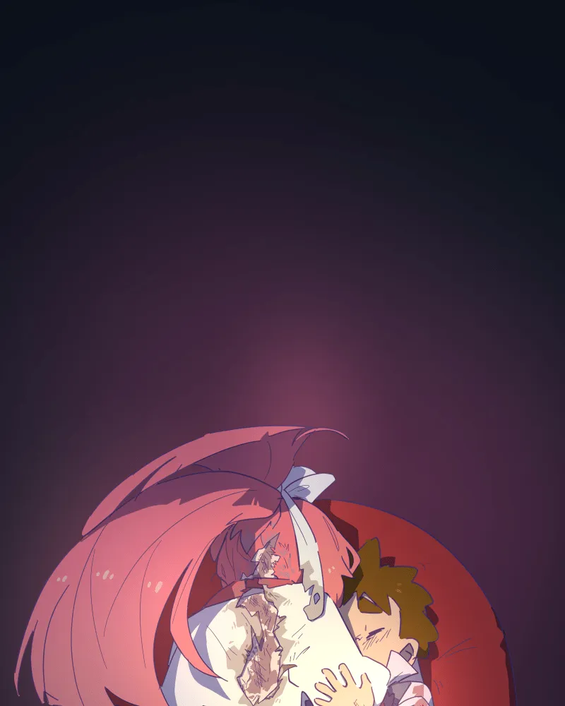 Four Leaf Chapter 125 page 10 - 