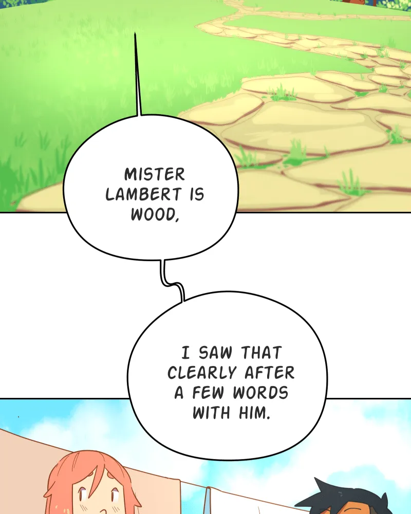 Four Leaf Chapter 126 page 2 - 